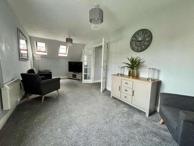 Apartment for rent in Blubberhouses