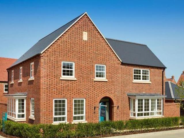 House for sale in Lyons, Greater London