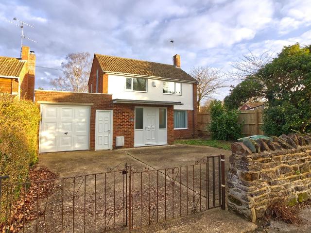 House for rent in The Paddocks, Bow Brickhill