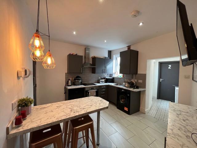 House for rent in Dudley Fields, Brierley Hill