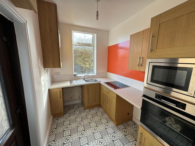 House for rent in Loundsley Green, East Midlands