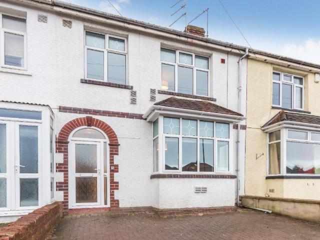 House for rent in Filton, South Gloucestershire