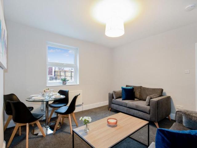 House for rent in Filton, South Gloucestershire