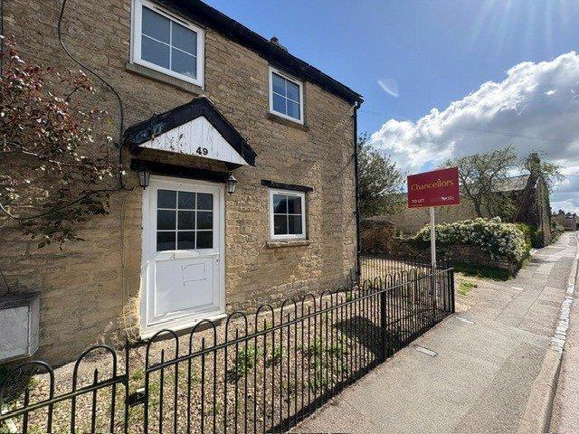 House for rent in Astrop Farm, West Oxfordshire
