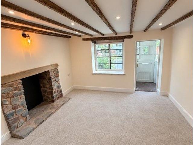 House for rent in Budlake, Devon
