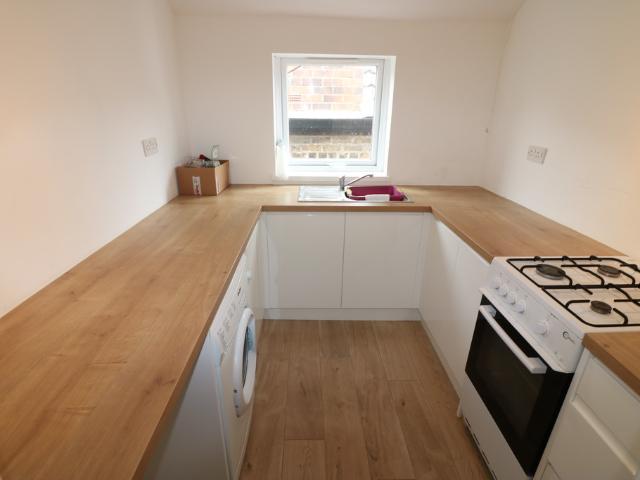 Apartment for rent in Elloughton-cum-Brough, Brough