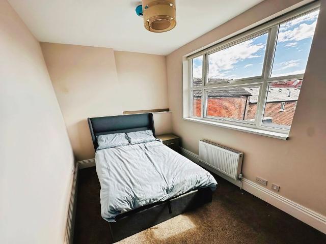 Room for rent in Burnham-on-Crouch, Maldon