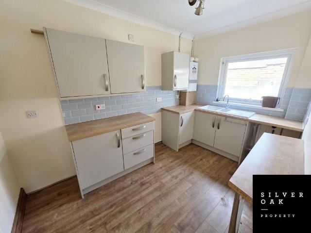 Apartment for rent in Pembrey and Burry Port Town, Burry Port