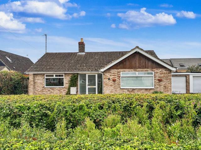 House for rent in Willingham, South Cambridgeshire