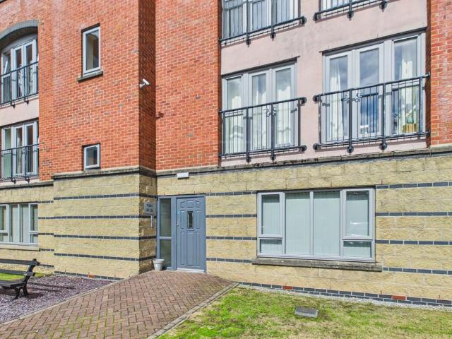 Apartment for rent in Warrington