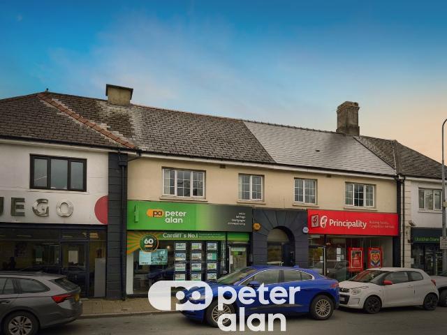 Apartment for rent in Falcon Lodge, Wales