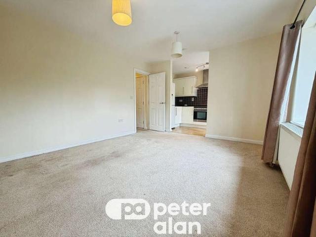 Apartment for rent in Falcon Lodge, Wales