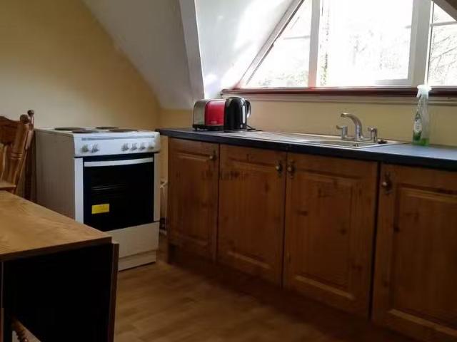 Apartment to rent