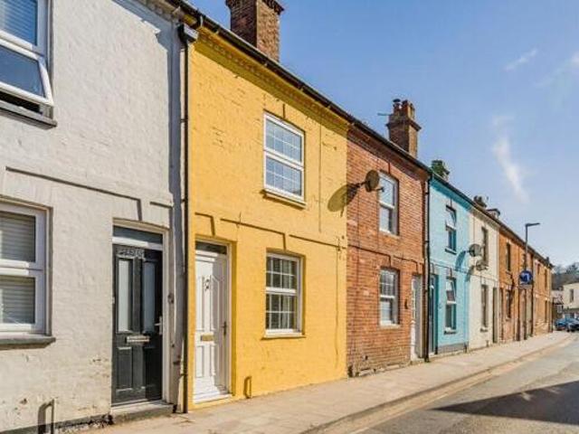 House for sale in Castle Cary, Somerset