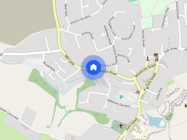 House for rent in Castle Cary, Isle Of Man