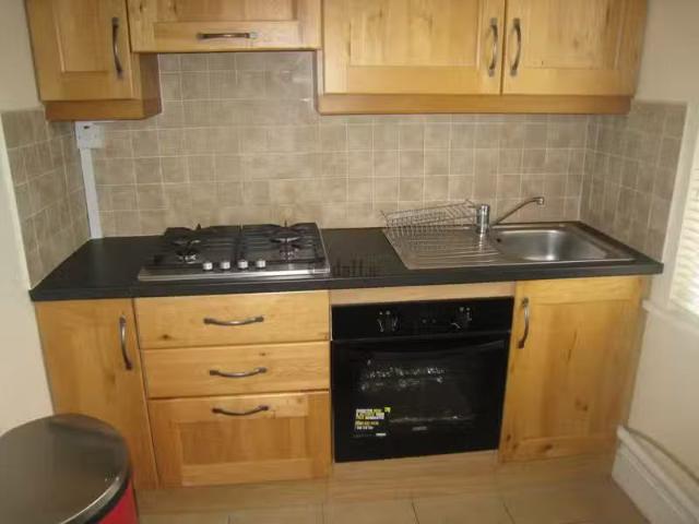 Apartment to rent