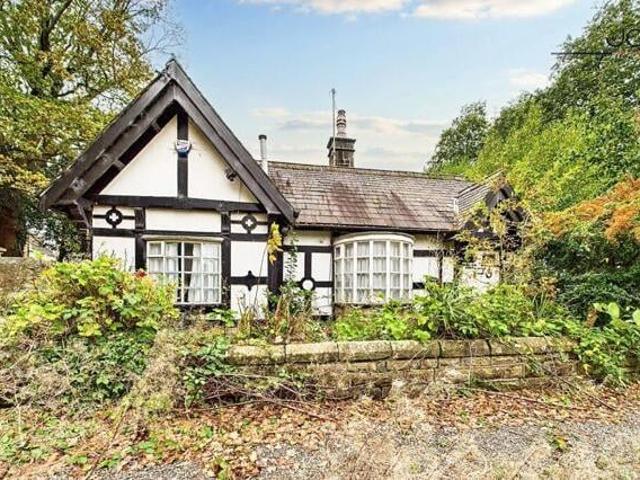 House for sale in Cumbria