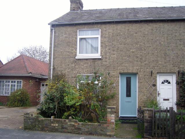 House for rent in Histon, South Cambridgeshire