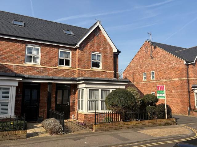 House for rent in Marlow, Buckinghamshire