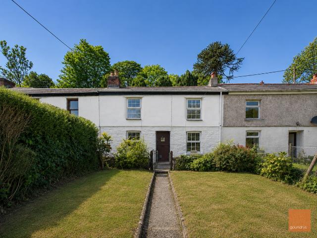 House for rent in Chacewood, Chacewater