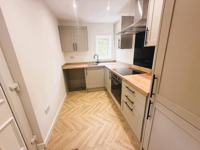 House for rent in Chapeltown, South Yorkshire