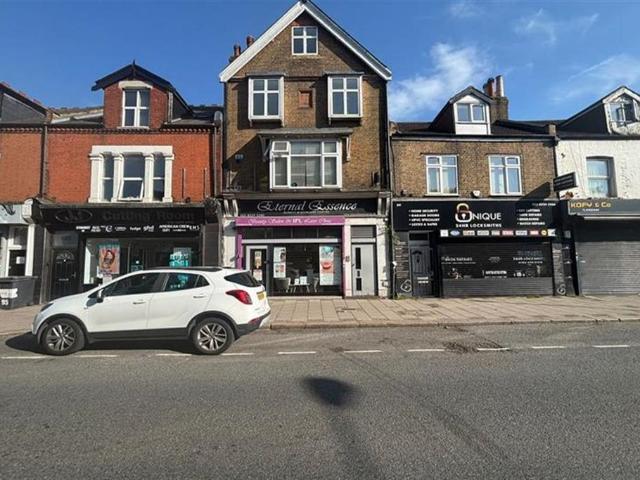 Apartment for rent in Chingford, Greater London