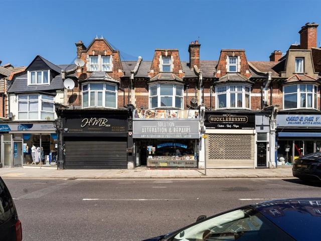 Apartment for rent in Chingford, Greater London