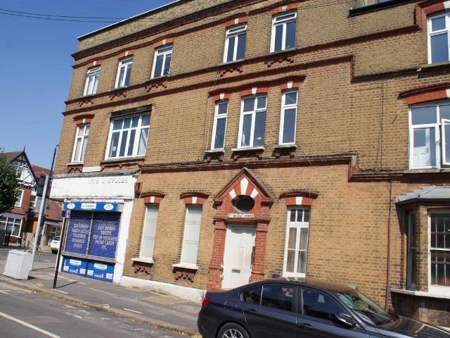 Apartment for rent in Chingford, Greater London