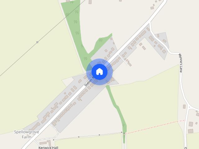 House for rent in Clenchwarton, King's Lynn and West Norfolk