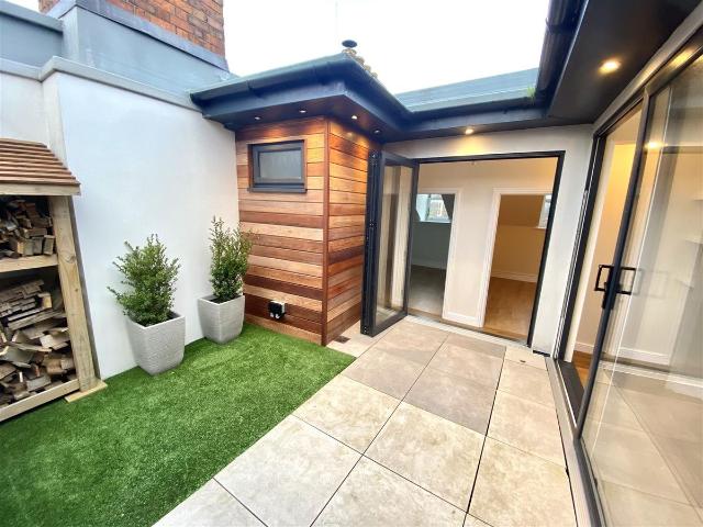 House for rent in Clevedon, North Somerset