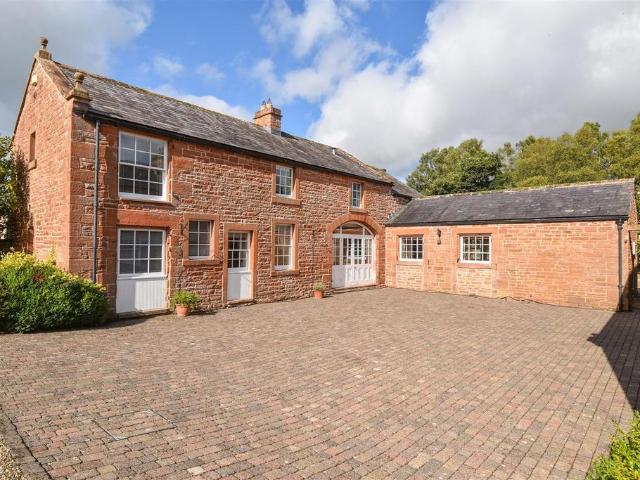 House for rent in Culgaith