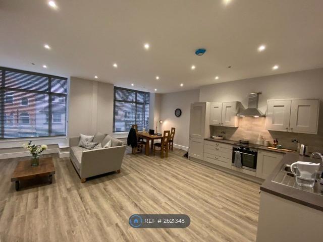 Apartment for rent in Colwyn Bay, Wales