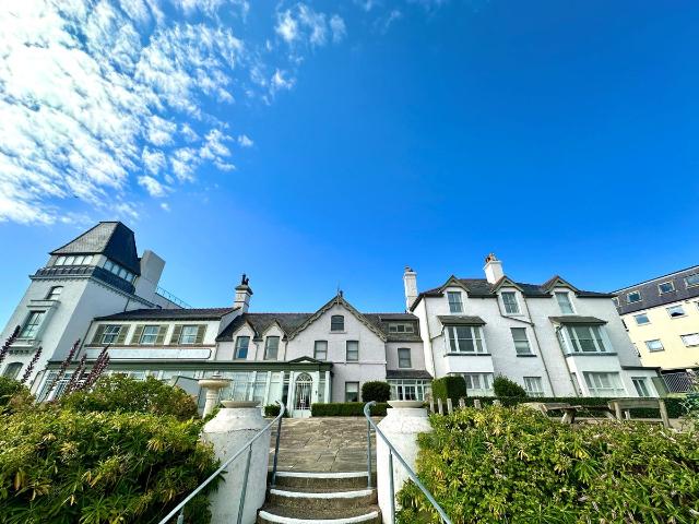 Apartment for rent in Conwy, Wales
