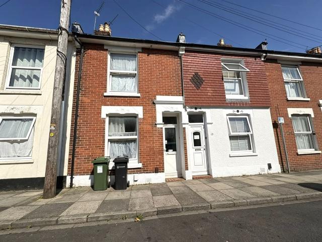 House for rent in Copnor, City Of Portsmouth