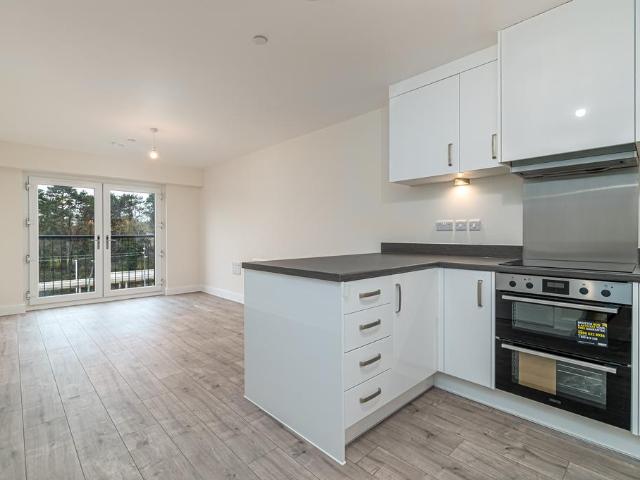 Apartment for rent in Corby Village, Corby