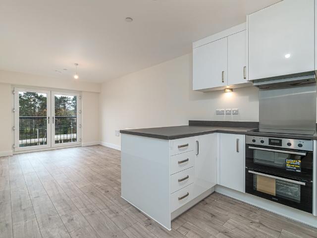 Apartment for rent in Corby Village, Corby