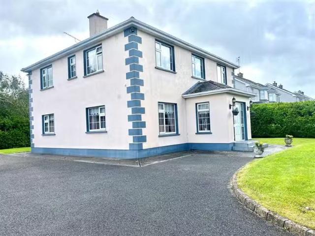 House to rent