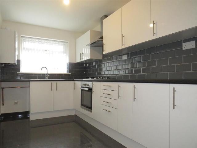 House for rent in Balsall, West Midlands