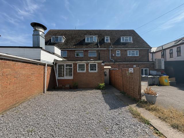House for rent in Balsall, West Midlands