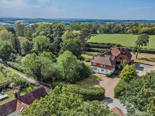 House for sale in Lyons, Greater London