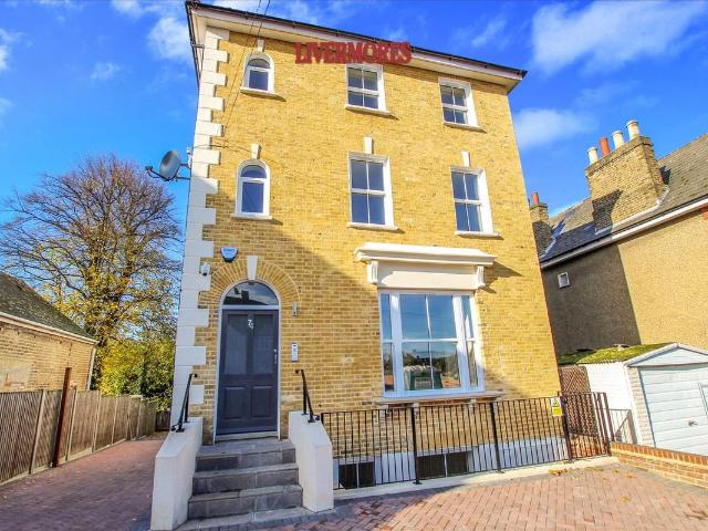 Apartment for rent in Crayford, Greater London