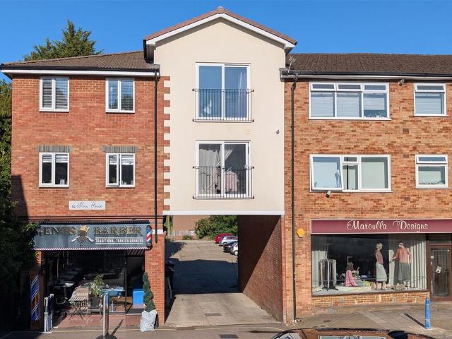 Apartment for rent in Fretherne, Hertfordshire