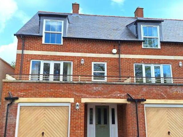 House for sale in Devizes, Wiltshire