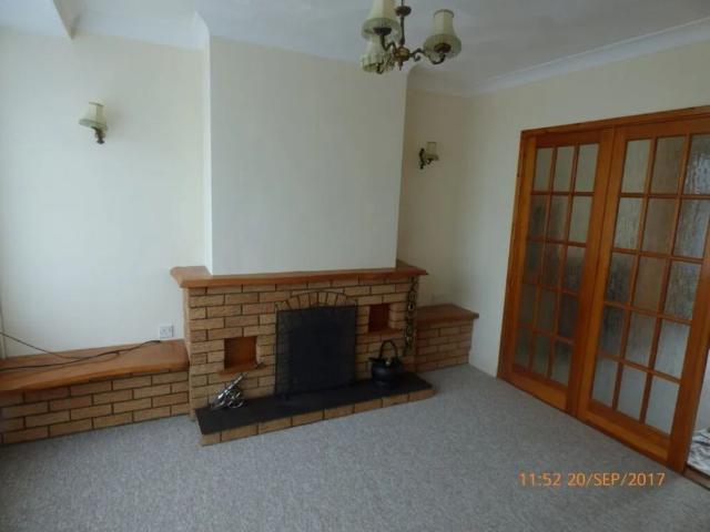 House for rent in Burgh St Peter, Norfolk