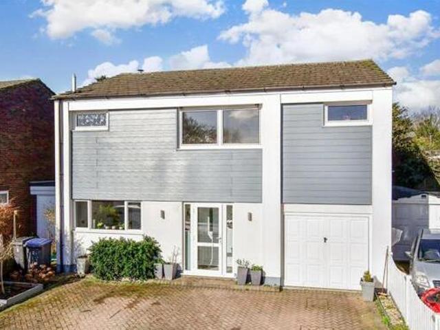 House for sale in Ash, Kent