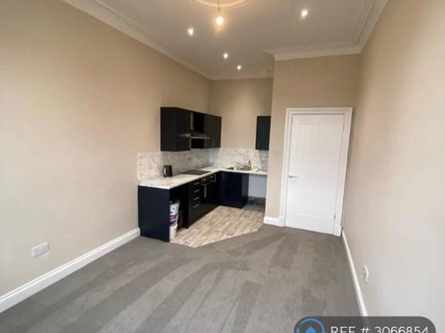Apartment for rent in Townend, Dumbarton
