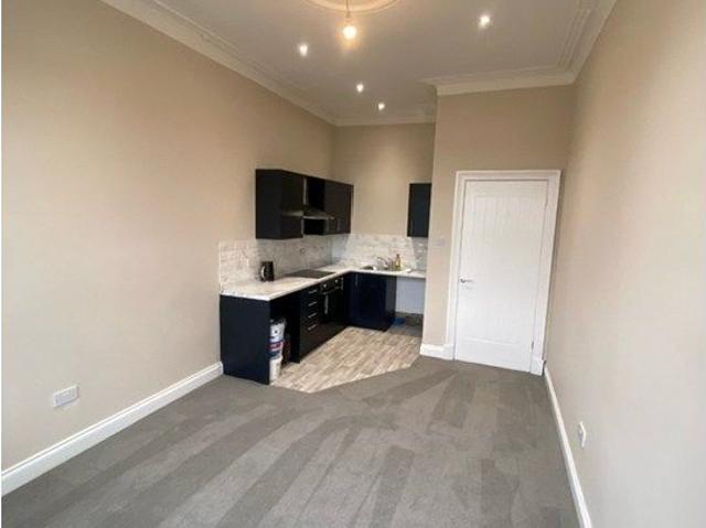 Apartment for rent in Dumbarton, Scotland