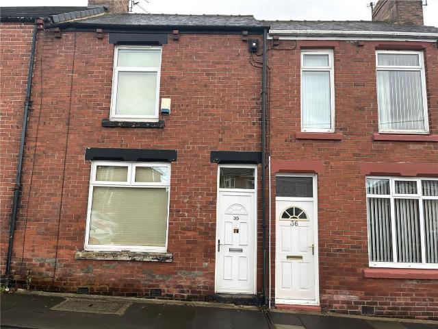 House for rent in Brandon and Byshottles, Ushaw Moor