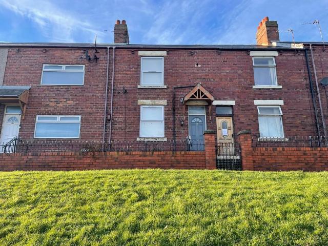 House for rent in Easington Colliery