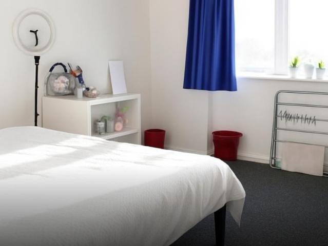 Studio for rent in St. Mildred's, The Bridge